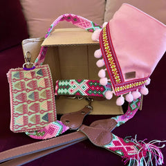 Pink Box | Mexico Collection