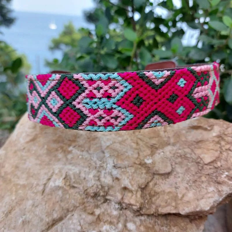 Pink Box | Mexico Collection